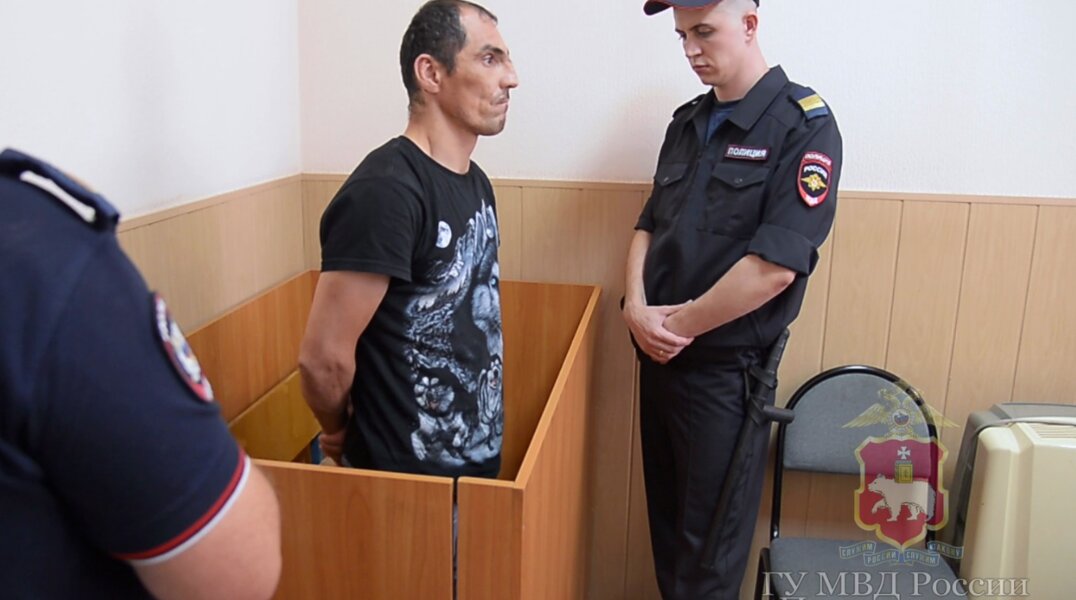 В Перми осудили вора, который вор пытался вернуть украденный телефон в обмен на непристойную услугу