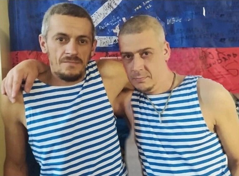 На СВО погибли два брата из Пермского края