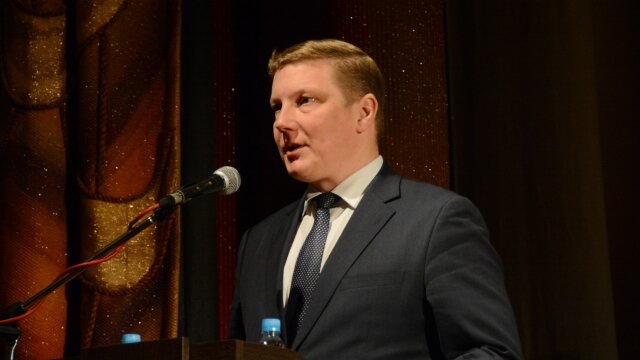 Старожил пермской администрации Виктор Агеев покидает свой пост