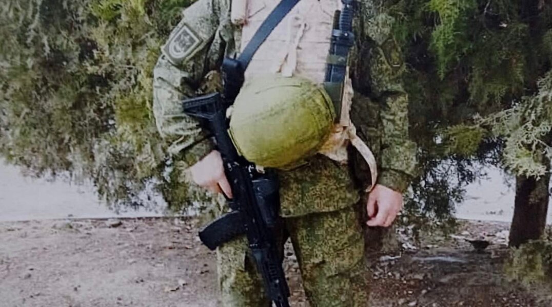 На Украине погиб житель Березников