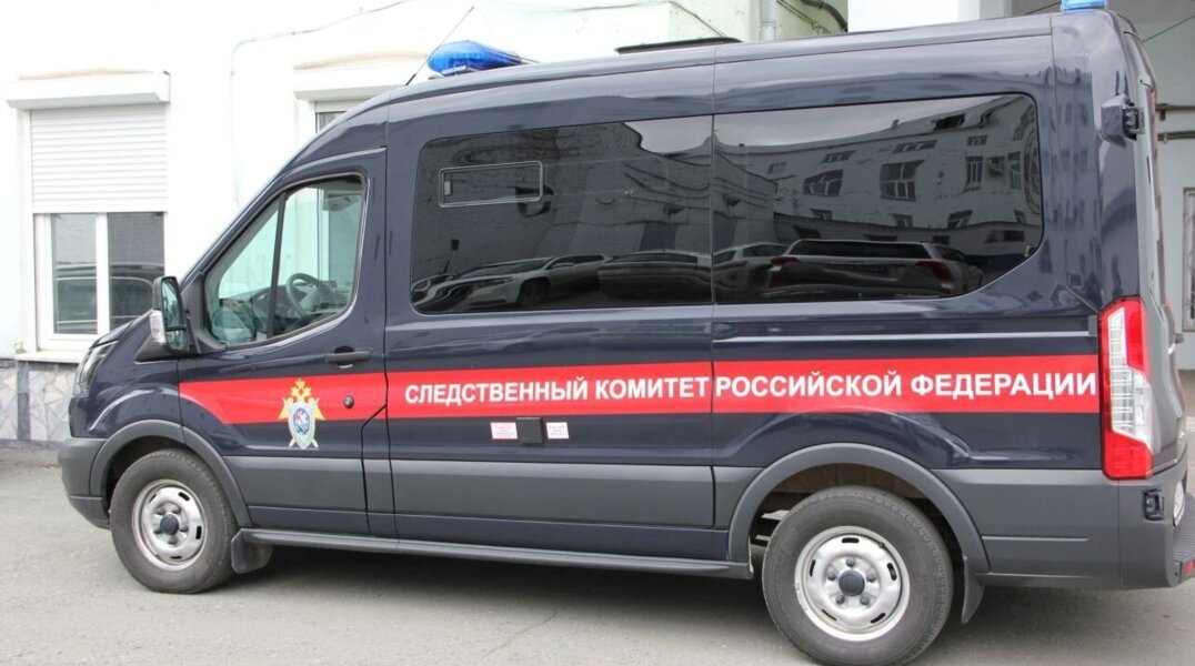 ​В Перми задержали директора фирмы по подозрению в даче взятки в крупном размере