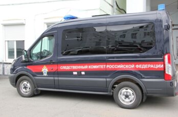 ​В Перми задержали директора фирмы по подозрению в даче взятки в крупном размере