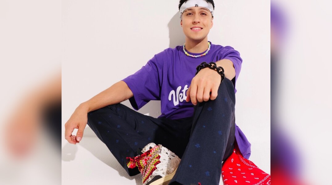 Певец Хабиб пригласил пермяков на свой концерт