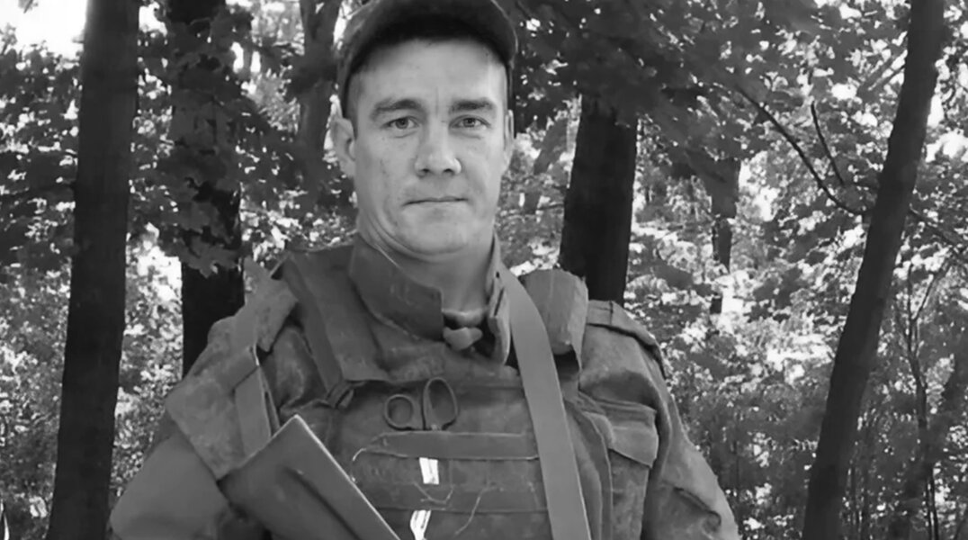 На территории СВО погиб разведчик из Пермского края