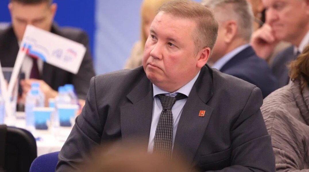 Михаил Борисов принял участие в федеральном форуме координаторов партпроекта «Школа ЖКХ»