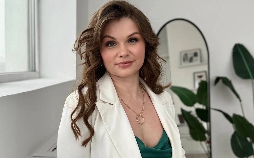 Жительница Прикамья создала единственную в мире интерактивную футболку для детей