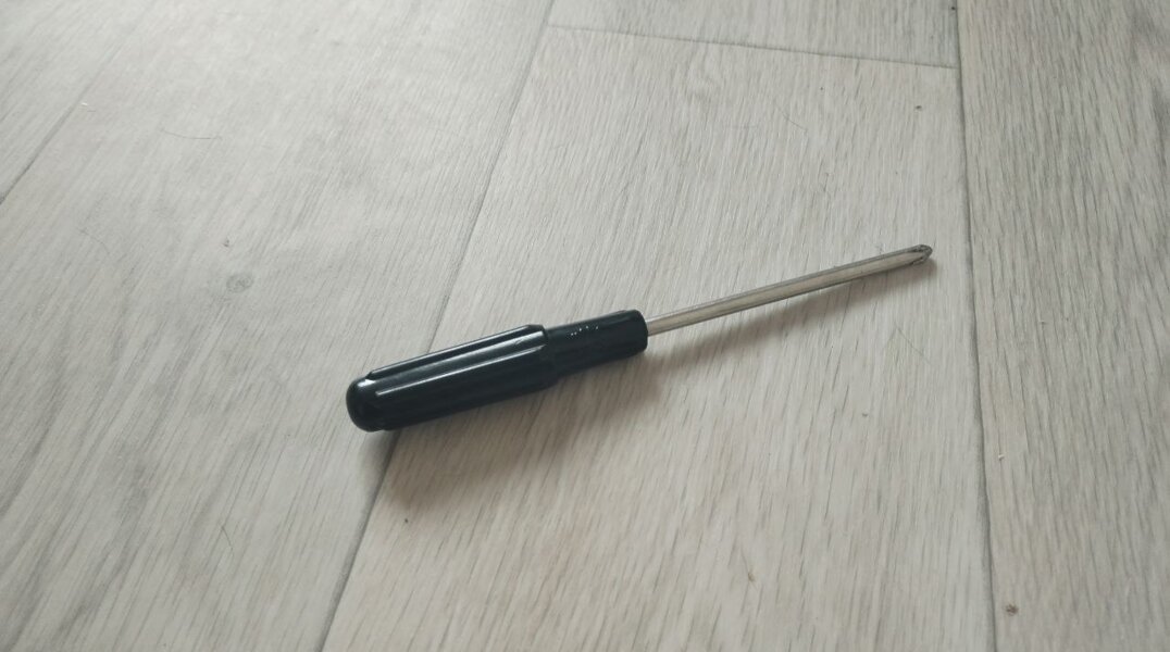 В Пермском крае мужчина убил своего знакомого отверткой