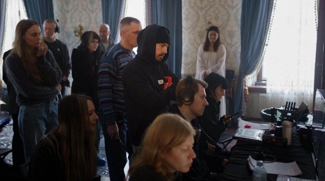 Пермский актер снимется в новом фильме про Дубровского