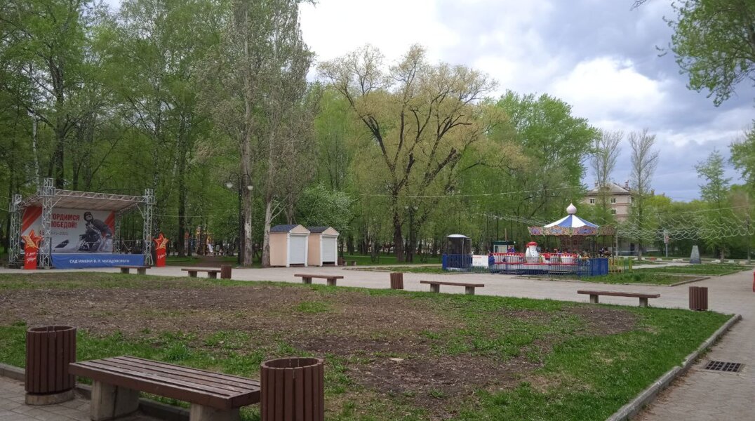 Более 350 тысяч жителей Прикамья приняли участие в голосовании за объекты благоустройства