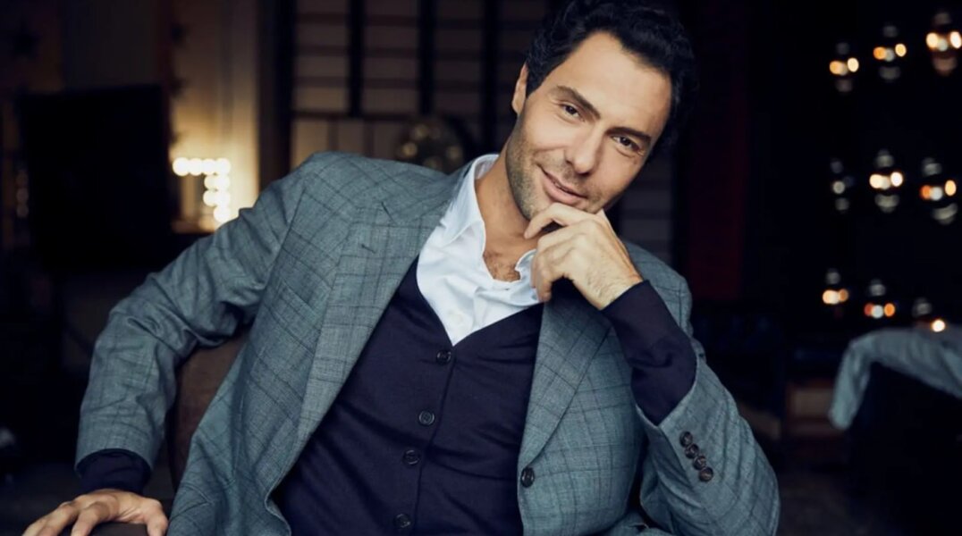 Участник шоу «Голос» оперный певец Евгений Кунгуров умер в Москве