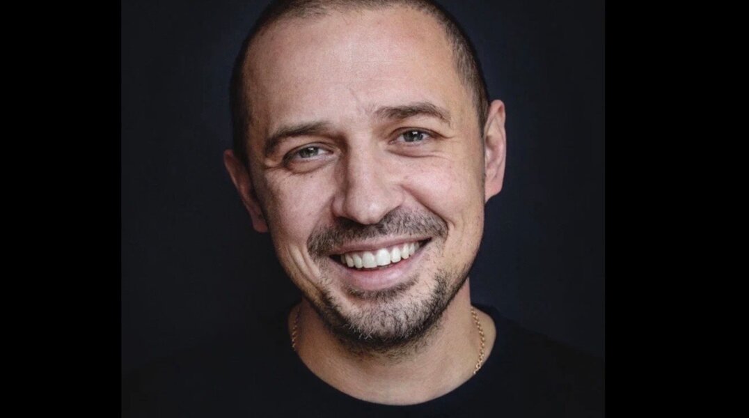 Пермский актер Олег Верещагин рассказал о своей роли в новом новогоднем фильме