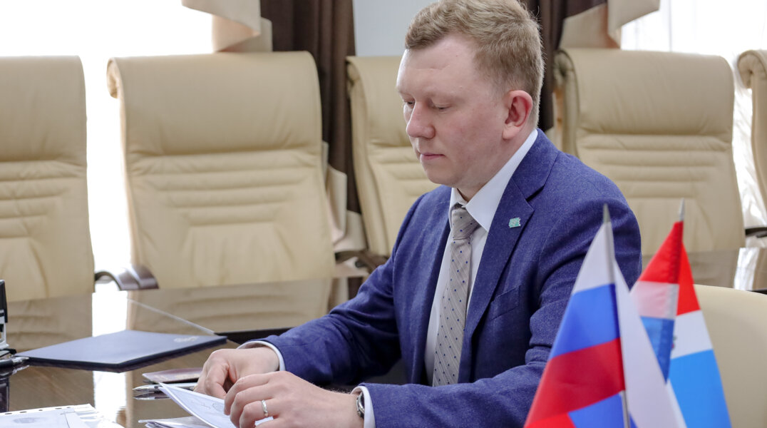 На выборы губернатора Пермского края выдвинулся еще один кандидат