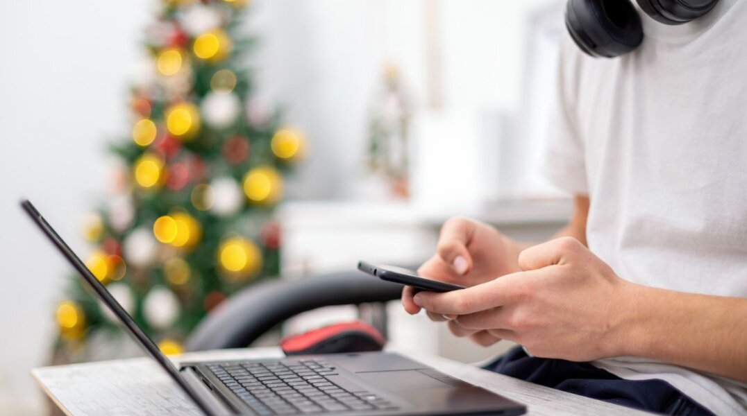 В районе пермского аэропорта Большое Савино увеличили скорость мобильного интернета