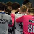 Пермские гандболисты вернулись в число сильнейших команд страны