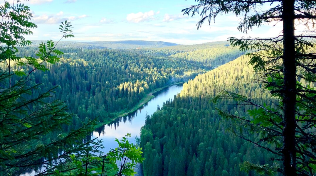 Губернатор поздравил пермяков с Днем рождения Пермского края