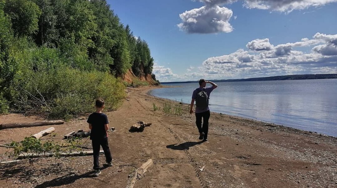 Недалеко от города. ТОП-5 мест для отдыха под Пермью