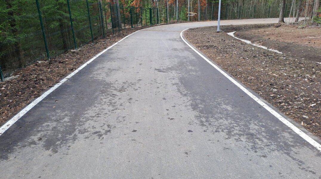 В Перми проведут реконструкцию комплекса «Пермские медведи»