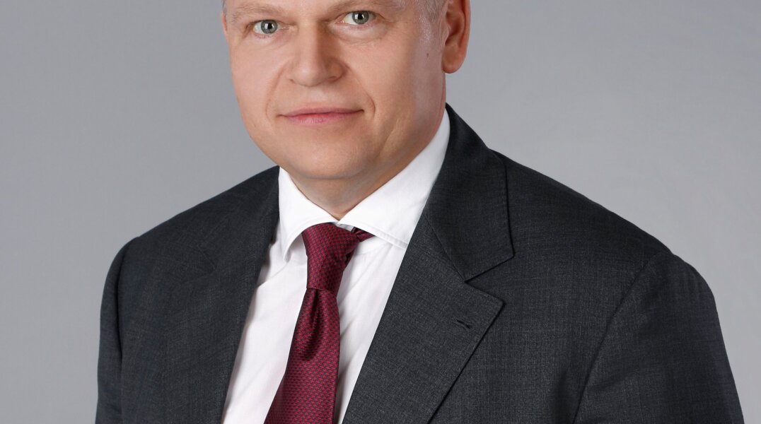 Зампред правительства Пермского края Алексей Демкин покидает свою должность