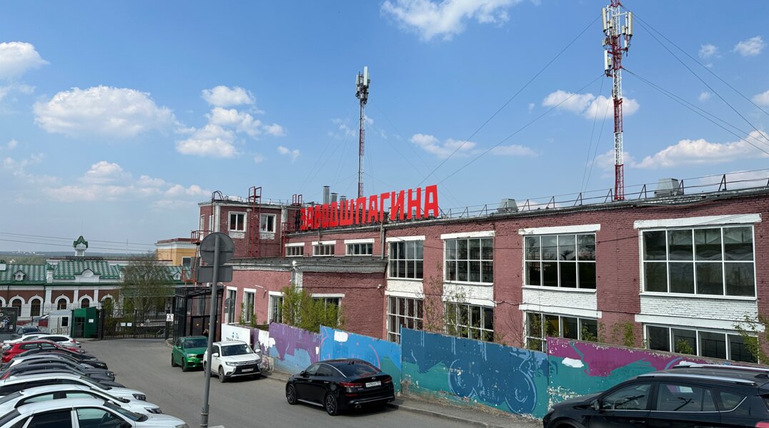 В Перми реконструкция «Дома музыки» завершится до конца 2027 года