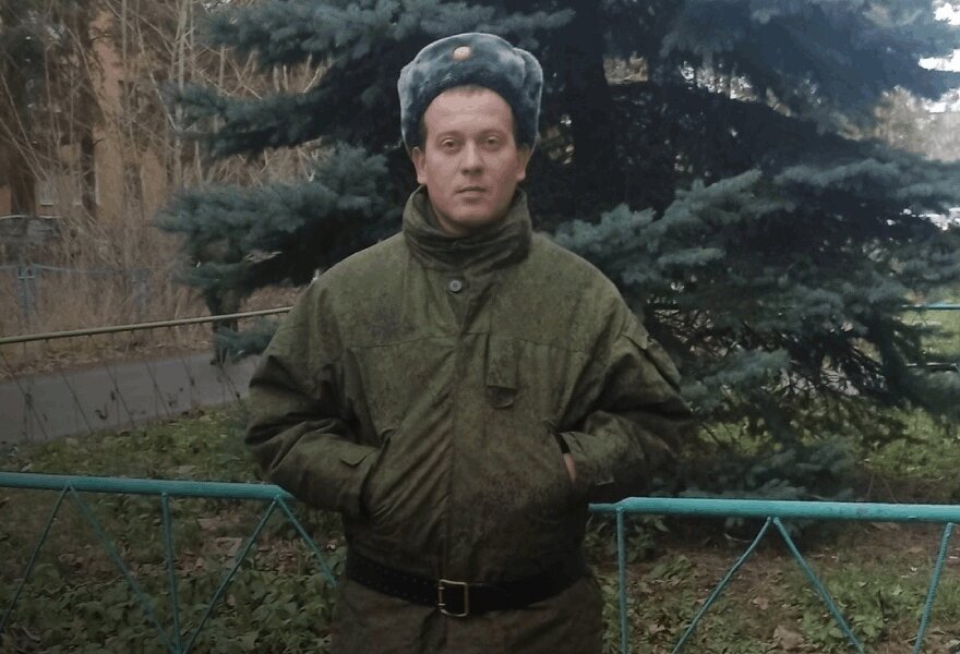 На СВО погиб водитель-радиотелефонист из Осинского округа