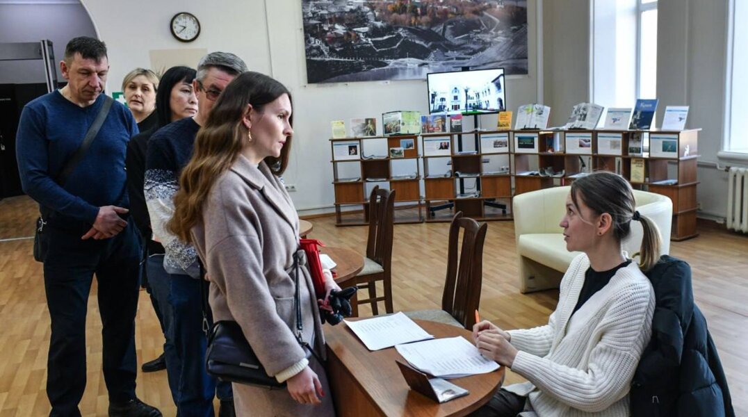 В Перми между многодетными семьями распределили 57 земельных участков