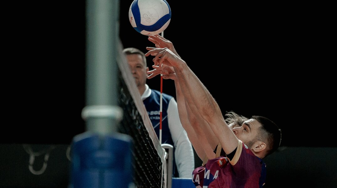 Карагайские учителя физкультуры "подтянут" навыки игры и обучения игры в волейбол