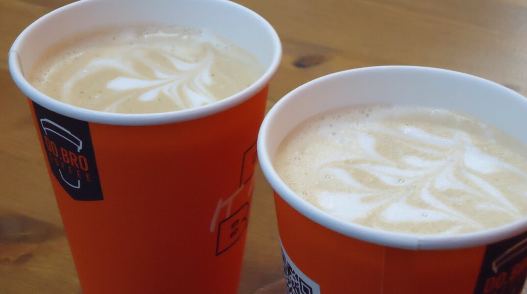 С начала 2025 года в Перми на 14 процентов подорожал кофе навынос