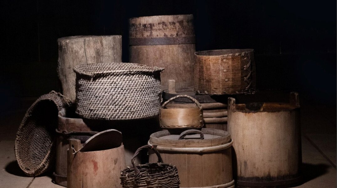 В Хохловке покажут музейные экспонаты, которые раньше нигде не выставлялись