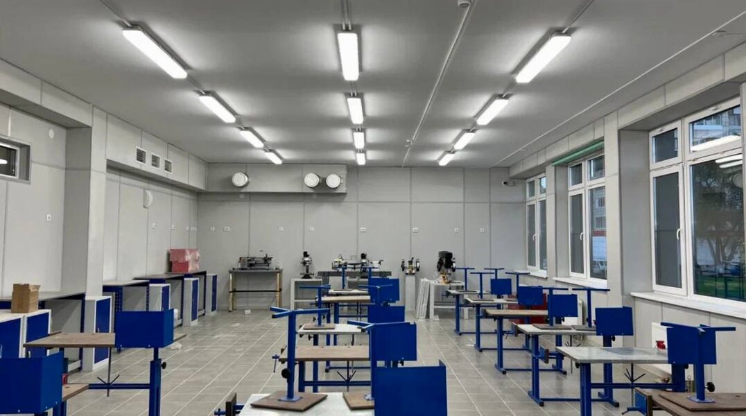 В пермские школы уже зачислено около 13 тысяч первоклассников