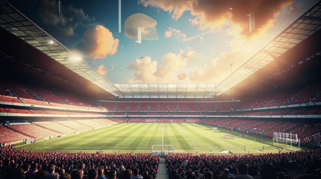 На месте «Авангарда» в Кировском районе Перми построят новый футбольный стадион