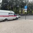 В Свердловском районе Перми обнаружили тело мужчины