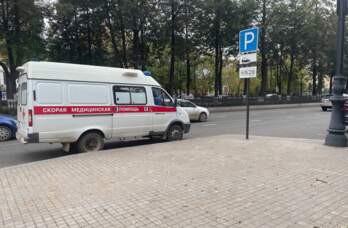 В Свердловском районе Перми обнаружили тело мужчины