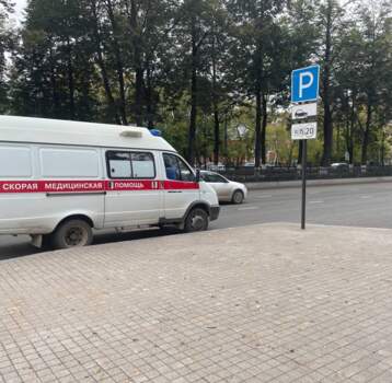 В Свердловском районе Перми обнаружили тело мужчины
