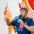 Комментатор и телеведущий Дмитрий Губерниев проведет встречу с пермяками 1 мая