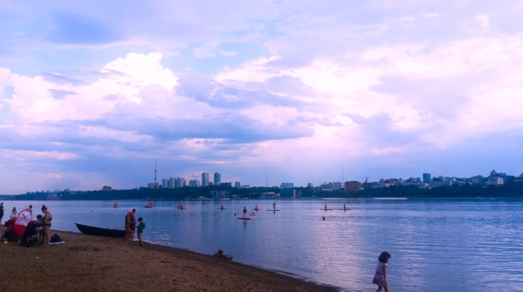 Пермские ученые рассказали, какие инфекции скрывают водоёмы и как избежать заражения