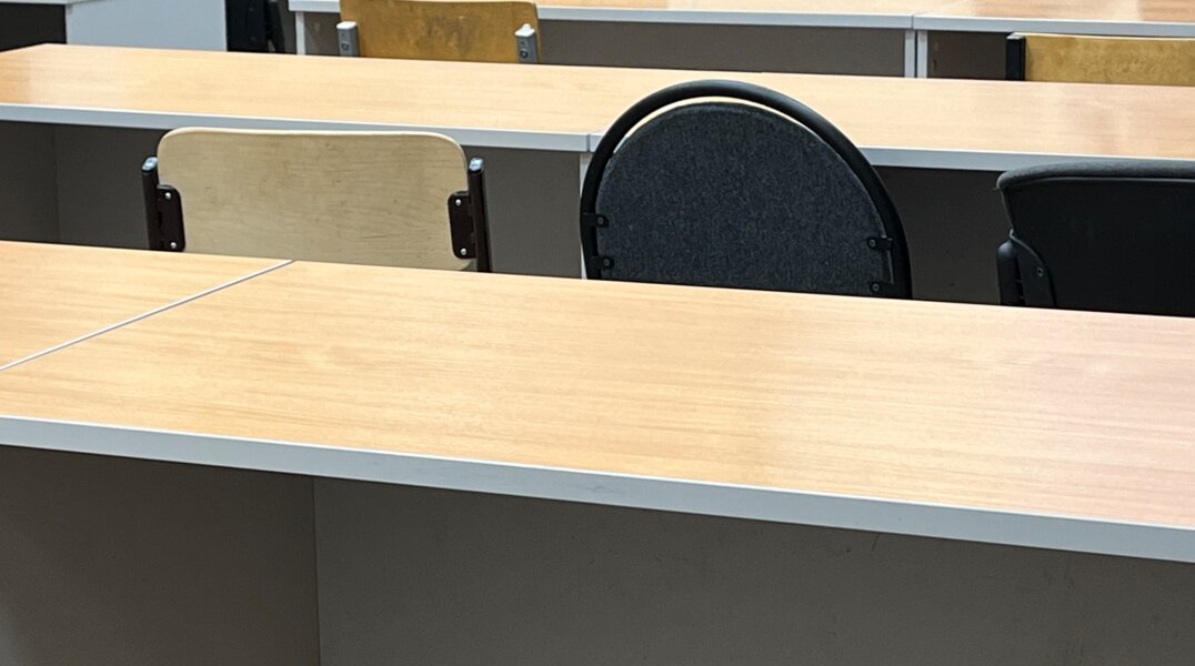 В одном из пермских вузов отменили занятия из-за угрозы БПЛА