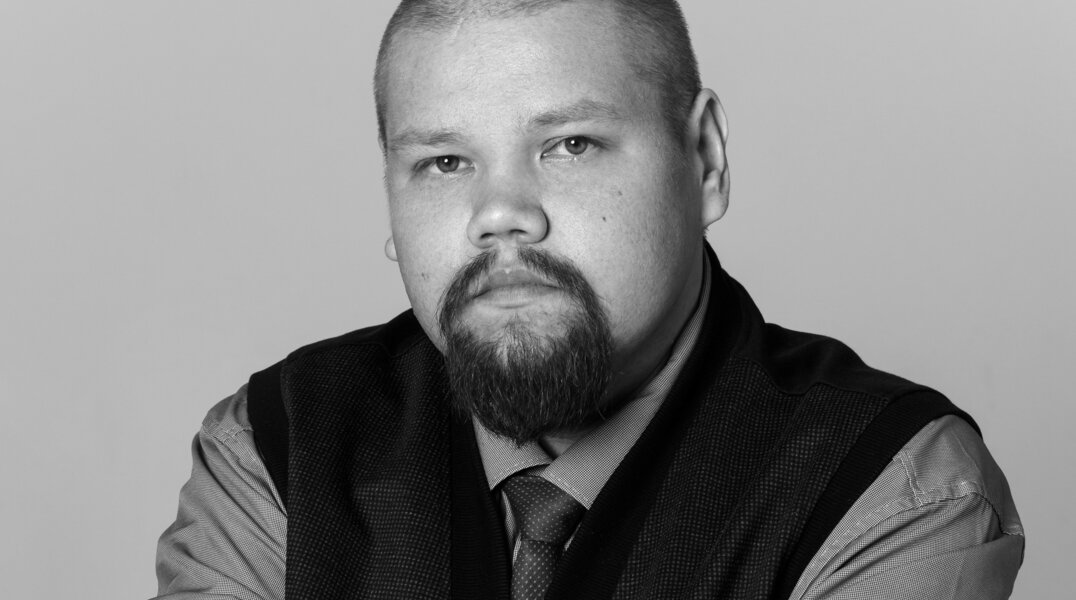 Скончался пермский актер, сыгравший в фильме «Географ глобус пропил»