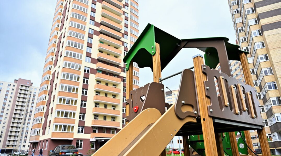 За шесть лет в Прикамье обновили 11,5 процентов жилого фонда