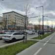 В центре Перми и на улице Соликамской возникли огромные пробки