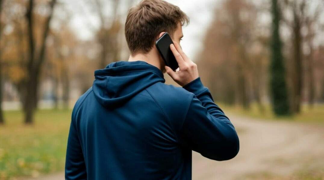 Пермяк сообщил в экстренные службы, что собирается взорвать соседей