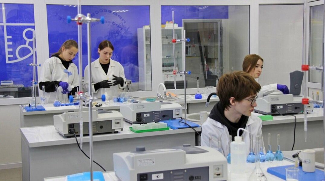 Два техникума Пермского края получат по 100 миллионов рублей на развитие