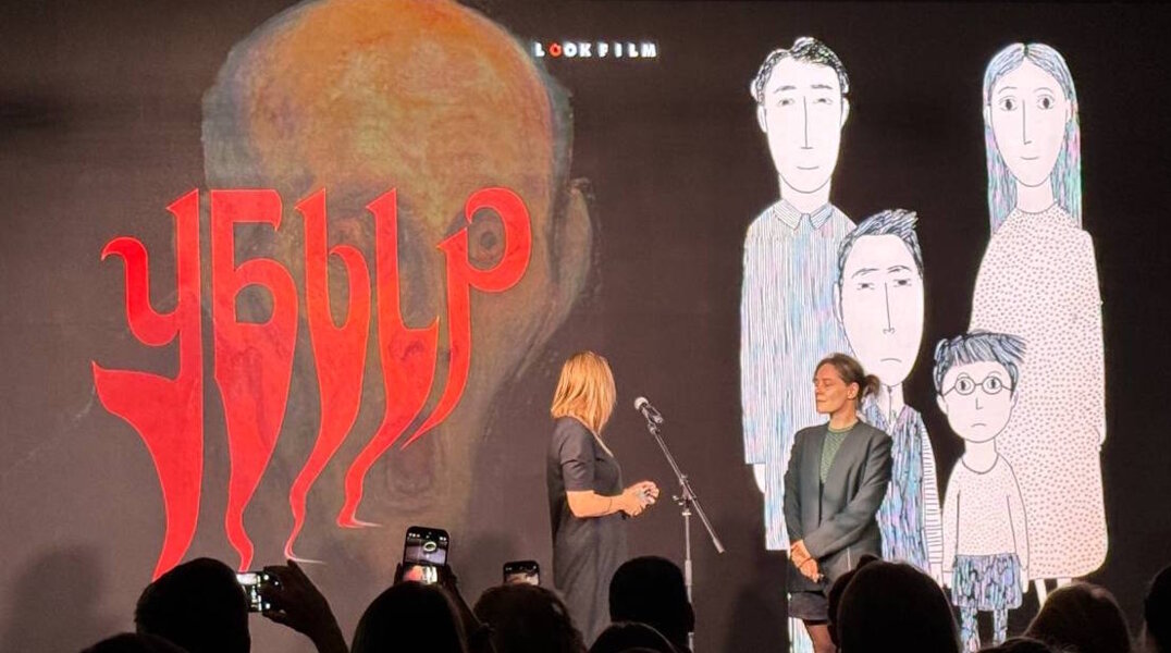 Пермский режиссер снимет сериал о духах татарской мифологии