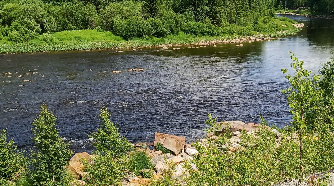 В Прикамье пройдет крупнейшее исследование рек Колвы, Вишерки и Чусовского озера