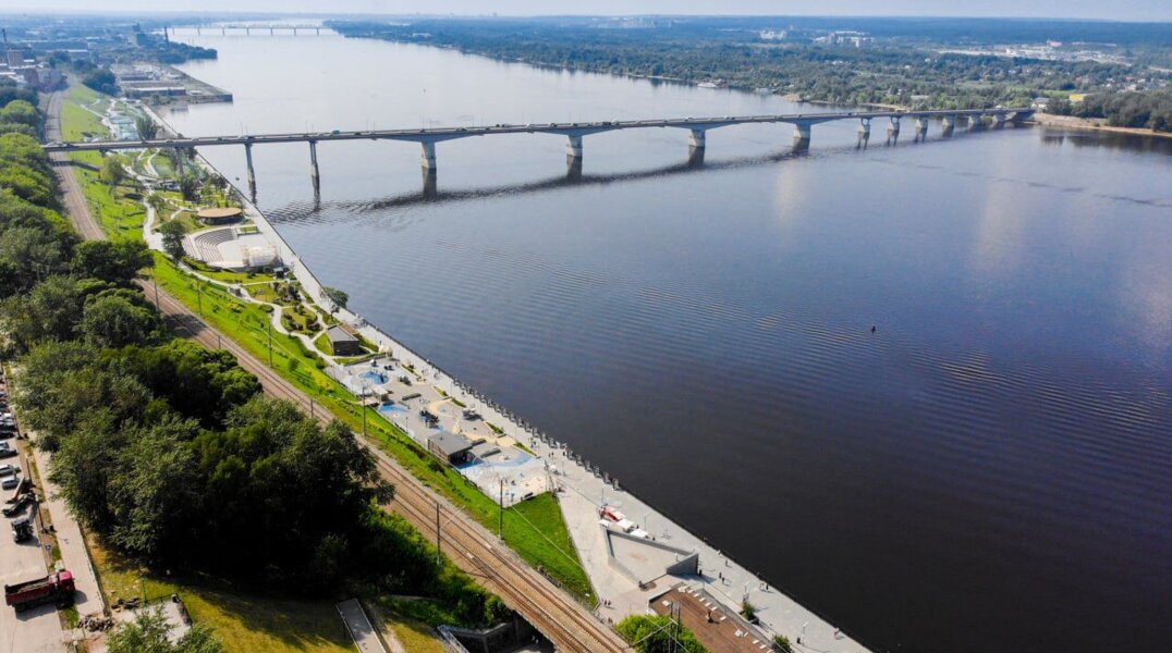 В регионы привлечено порядка 4,7 трлн рублей частных инвестиций благодаря инфраструктурным кредитам