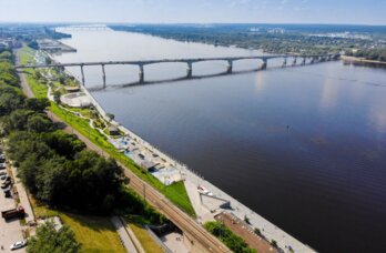 В регионы привлечено порядка 4,7 трлн рублей частных инвестиций благодаря инфраструктурным кредитам