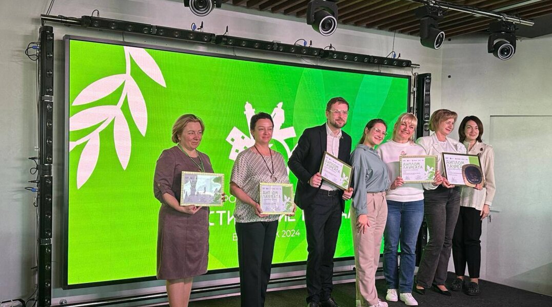 Пермь признали одним из самых интересных городов для гастротуризма