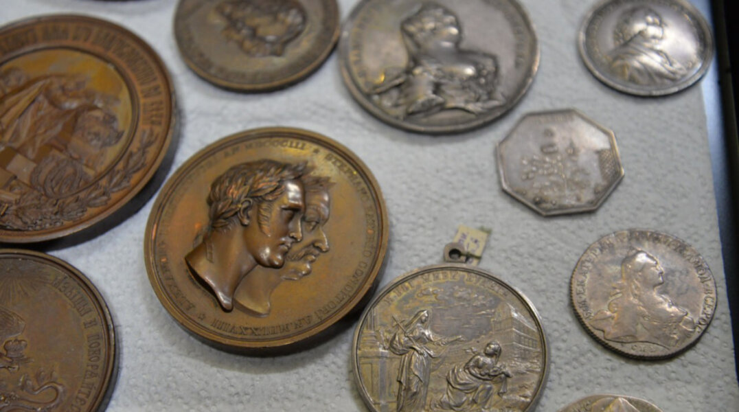 В новом здании Пермской художественной галереи появится кабинет нумизматики