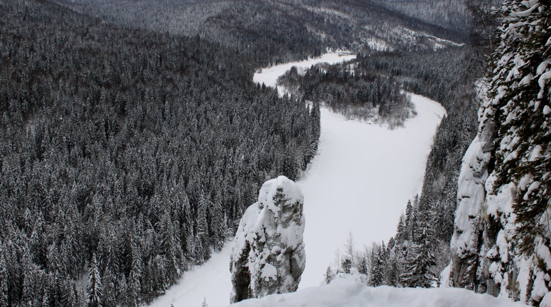 Бойцы СВО и ветераны боевых действий теперь смогут посещать природные парки Прикамья бесплатно