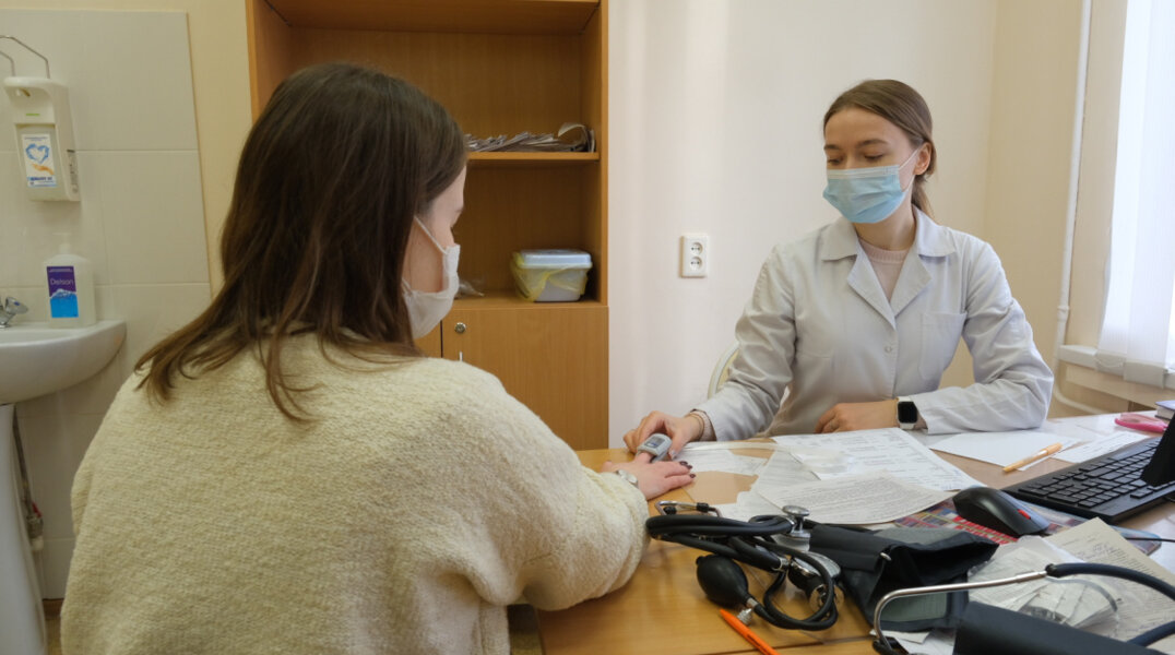 В Минздраве Прикамья рассказали, как будут работать медучреждения в праздники