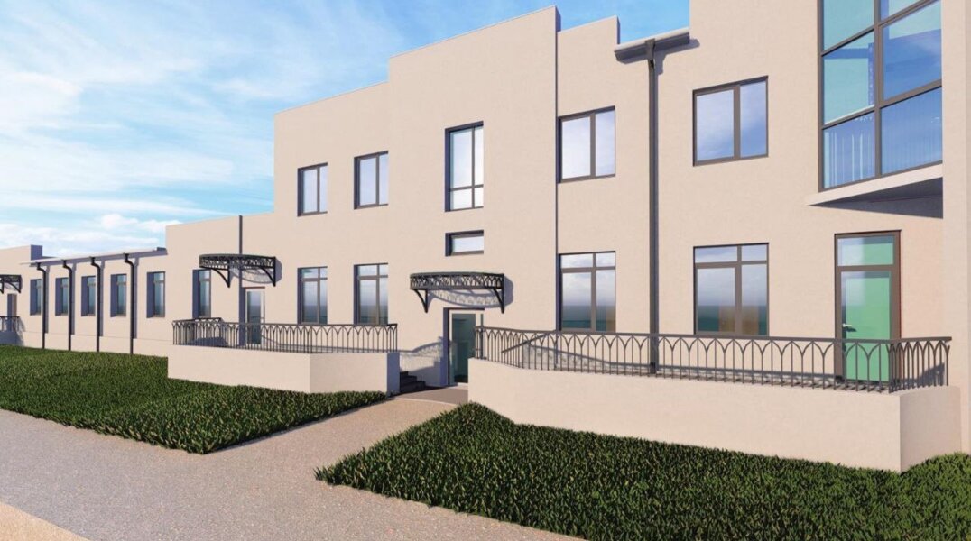 Крематорий на Северном кладбище Перми получил статус инвестпроекта